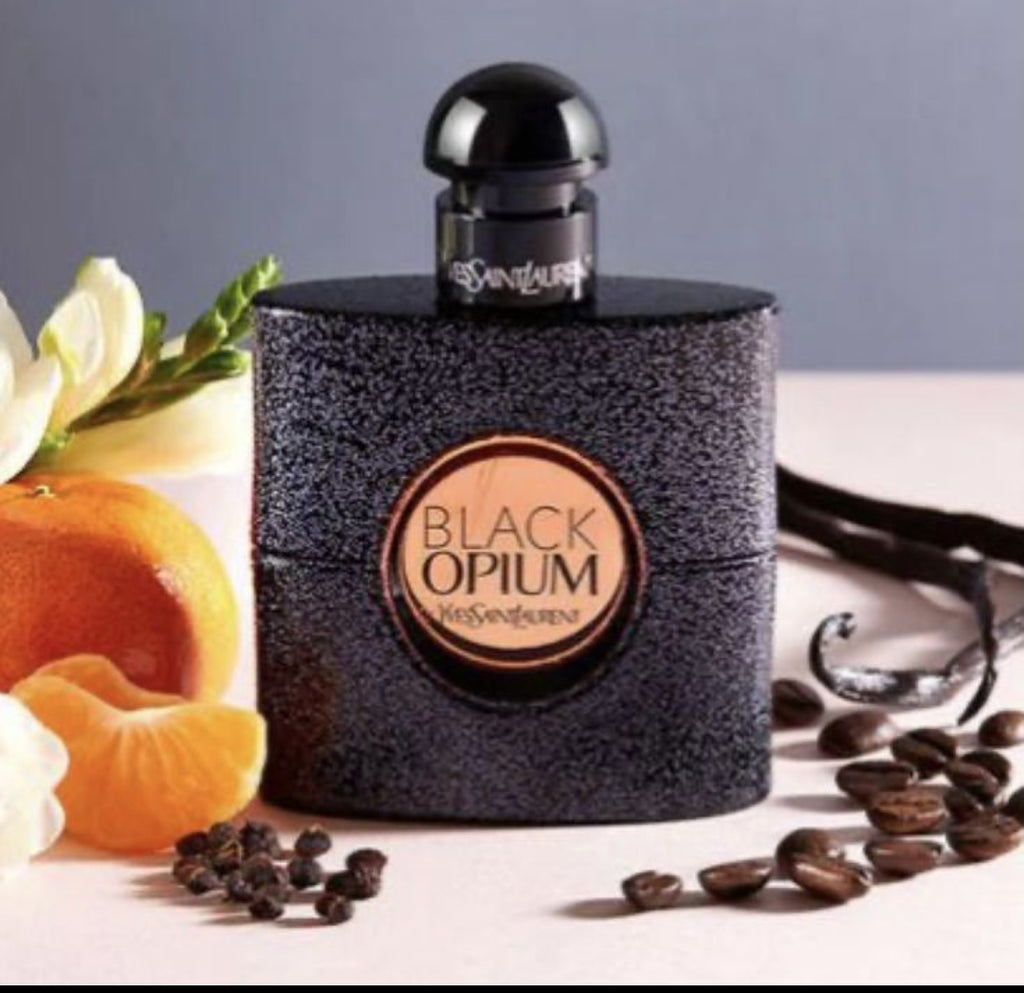 Black Opium