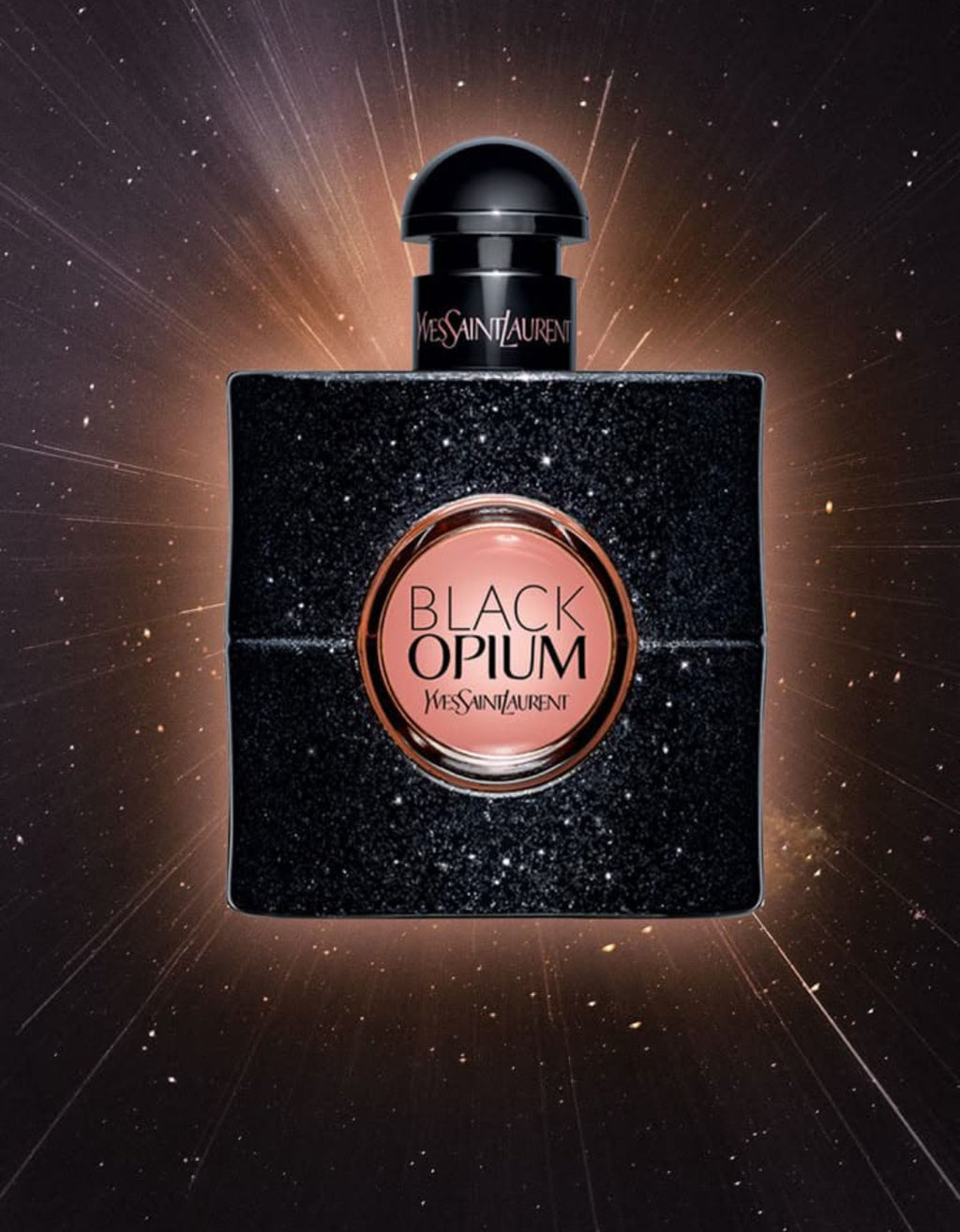 Black Opium