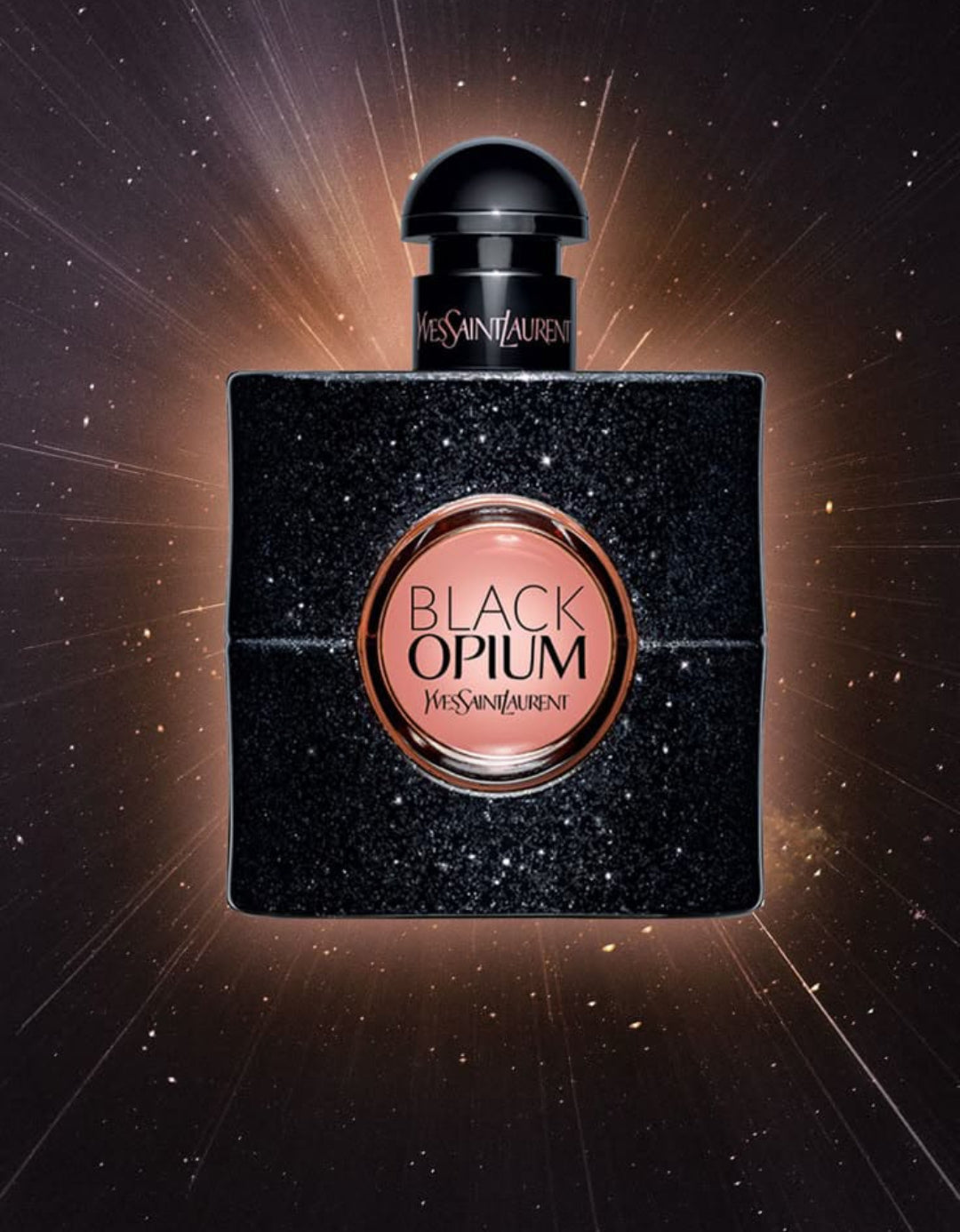 Black Opium