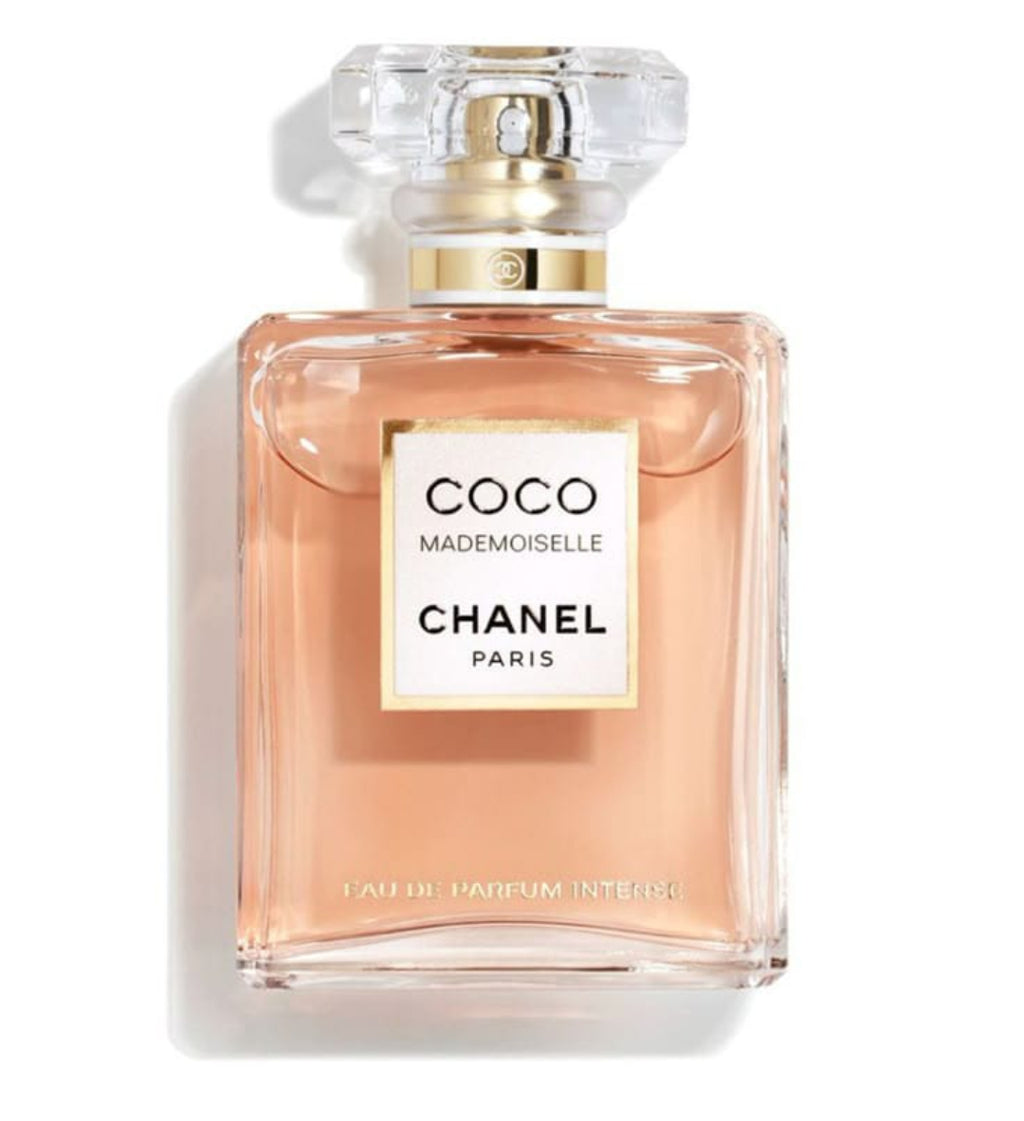 Coco mademoiselle chanel