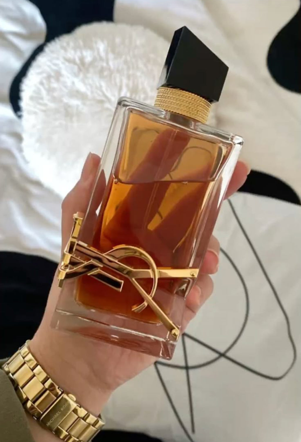 Libre Yves Saint Laurent