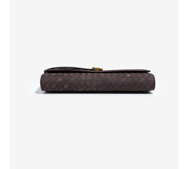 Pochette luxe de soirée