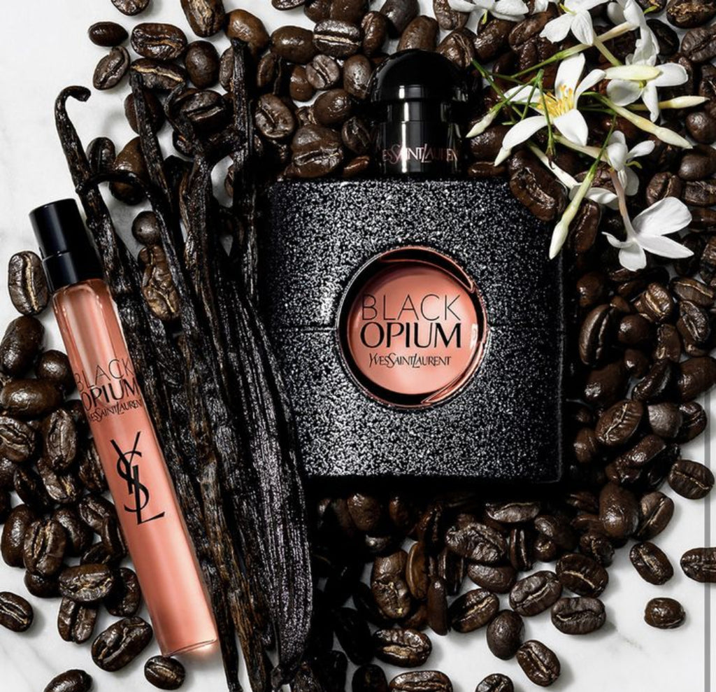 Black Opium