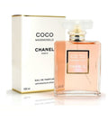 Coco mademoiselle chanel