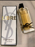 Libre Yves Saint Laurent