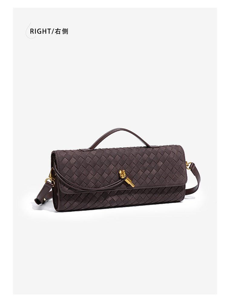 Pochette luxe de soirée