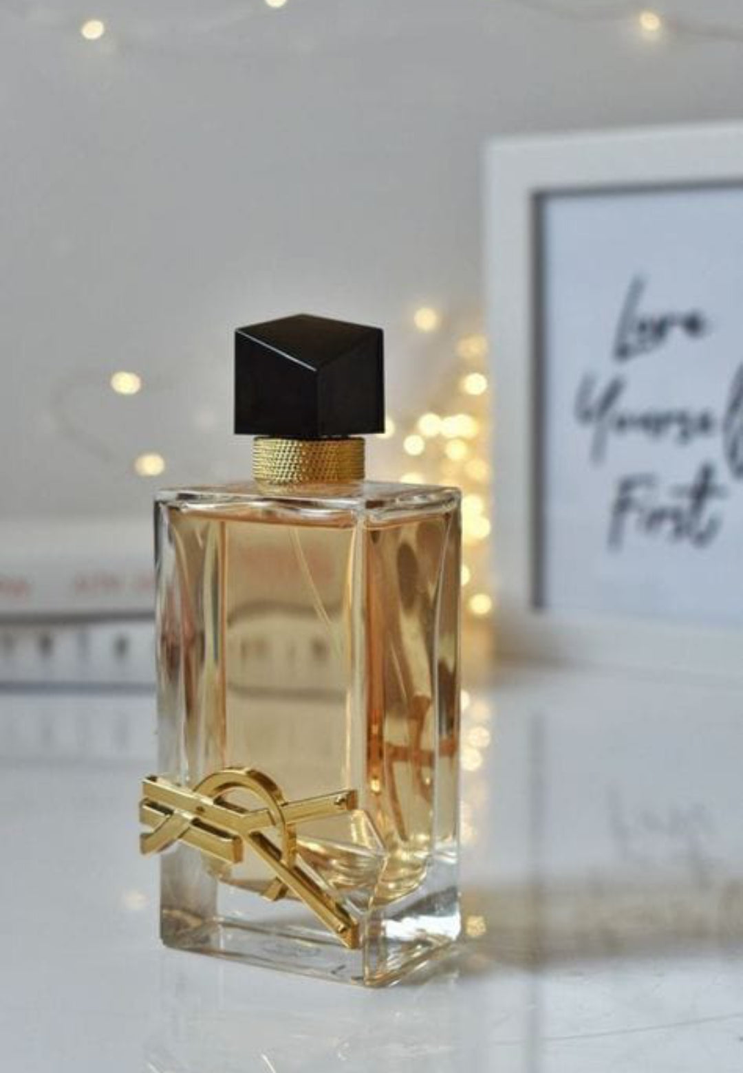 Libre Yves Saint Laurent